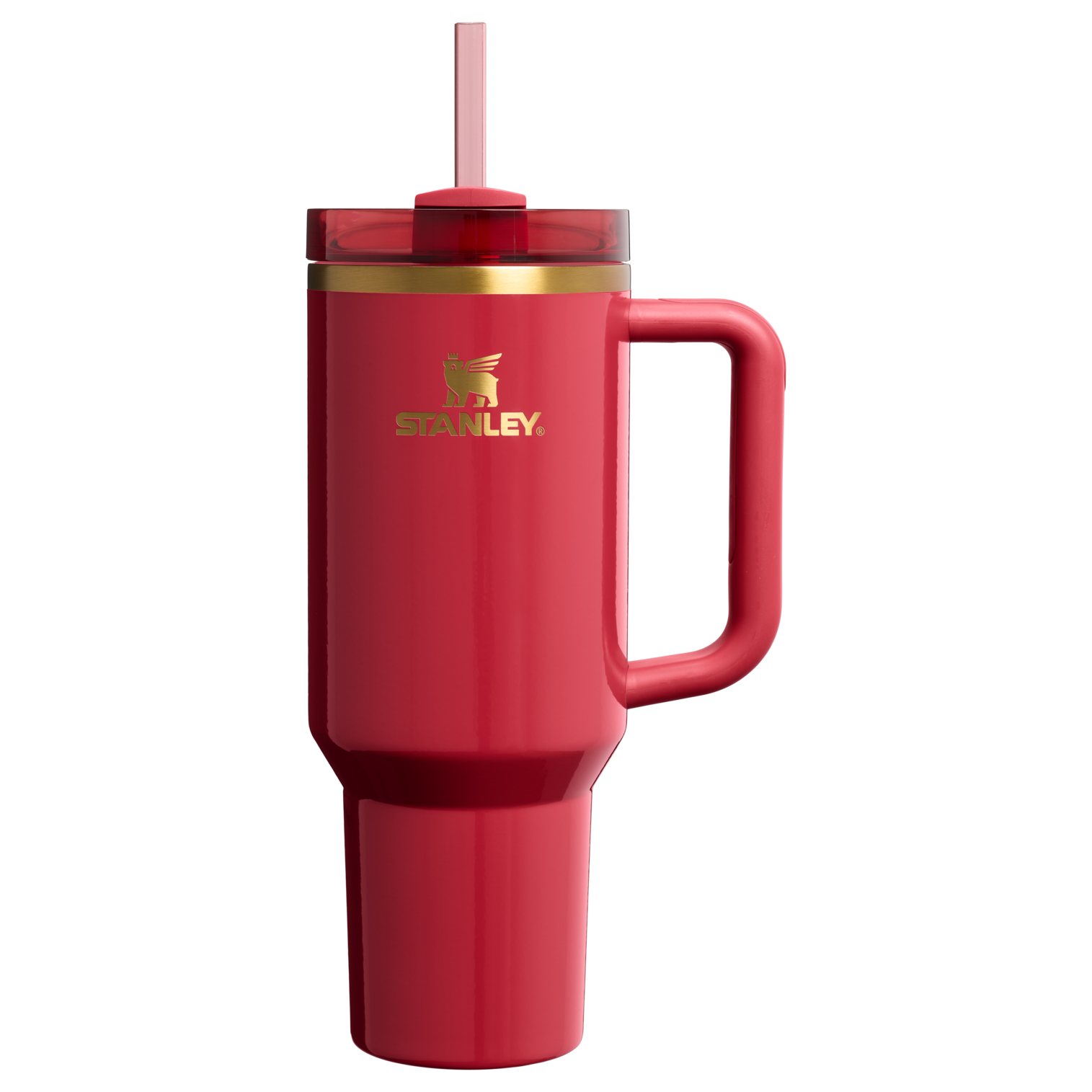 The Cheers & Cheer Quencher H2.0 Flowstate Tumbler | 40 OZ - Image 2