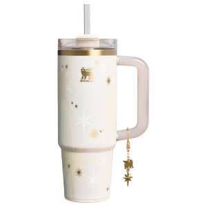 The Quencher Luxe H2.0 FlowState Tumbler | 30 OZ