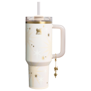 The Quencher Luxe H2.0 FlowState Tumbler | 40 OZ