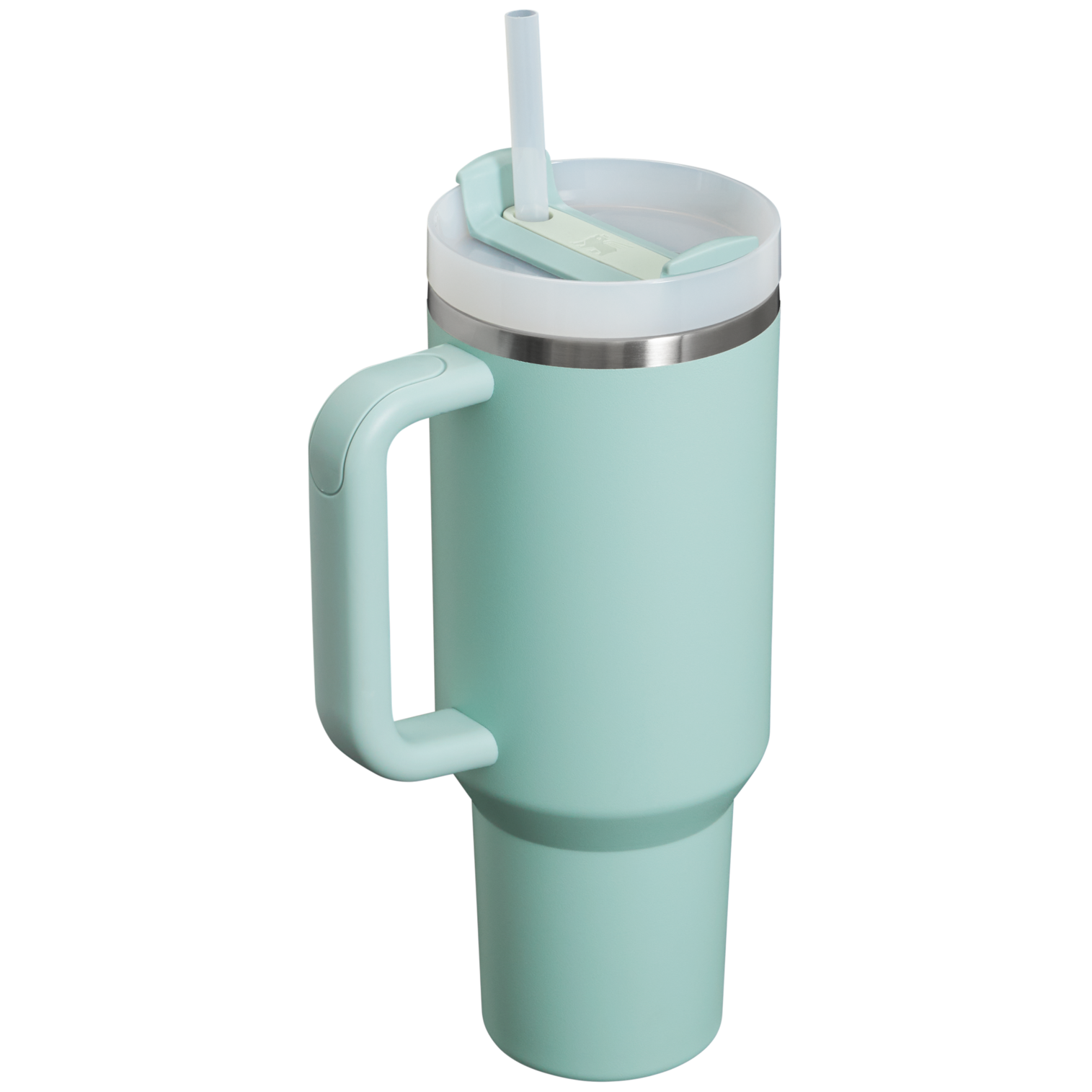 The Quencher H2.0 FlowState Tumbler | 40 OZ - Stanley Create - Image 5