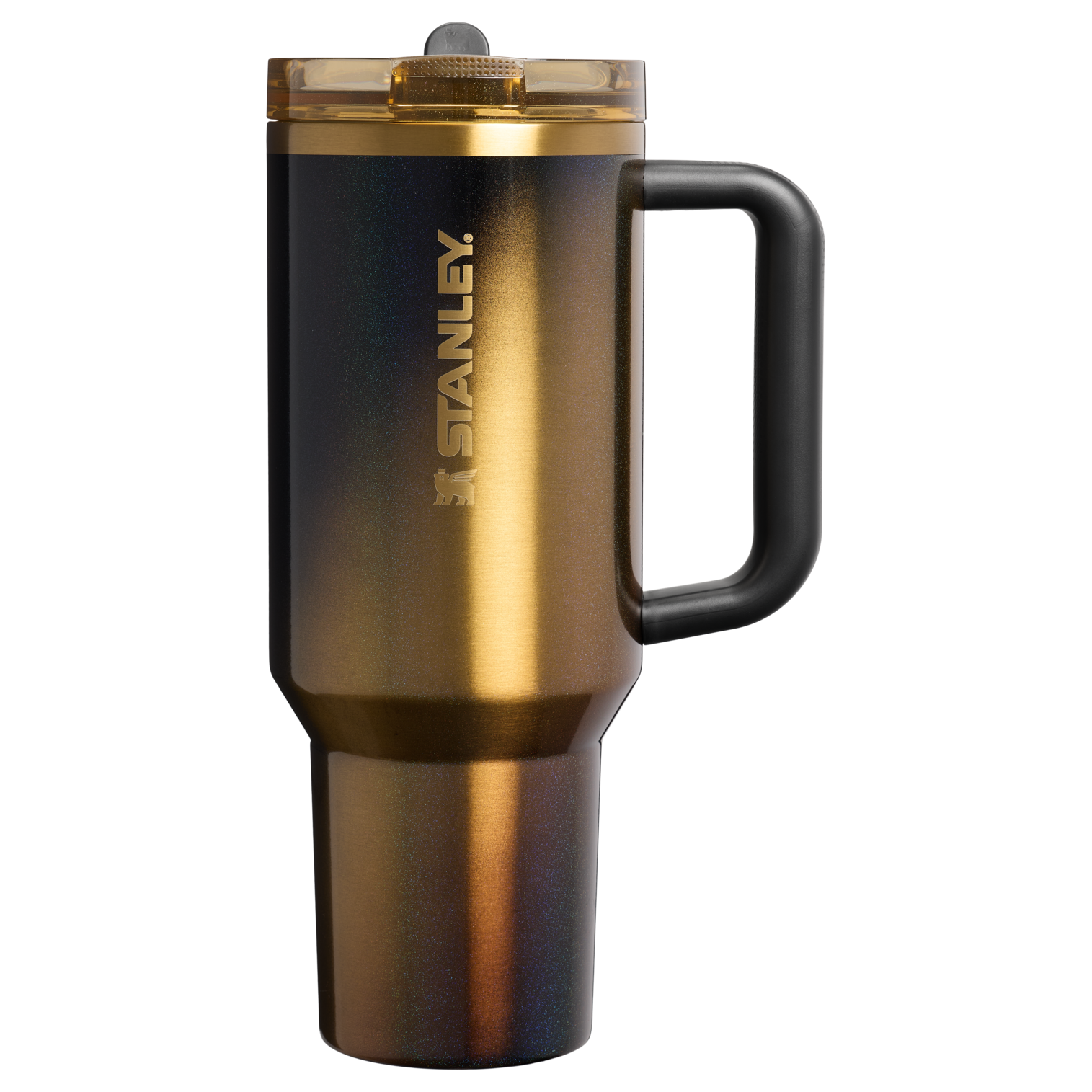 The Quencher ProTour Flip Straw Tumbler | 40 OZ