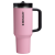 Messi GOAT Pink