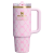 Baby Bow Pink Peppermint