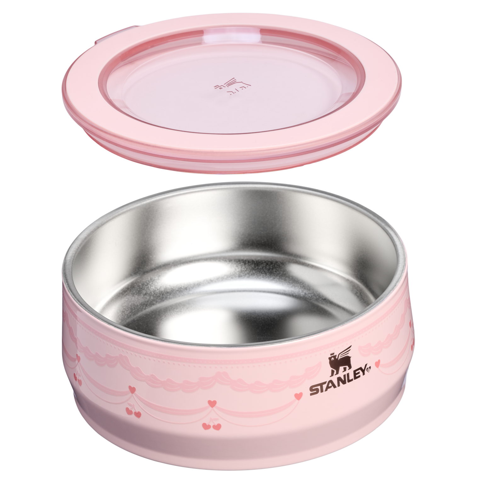 The Valentine's Day Everyday Pet Bowl | 3-Cup | 24 OZ - Image 3