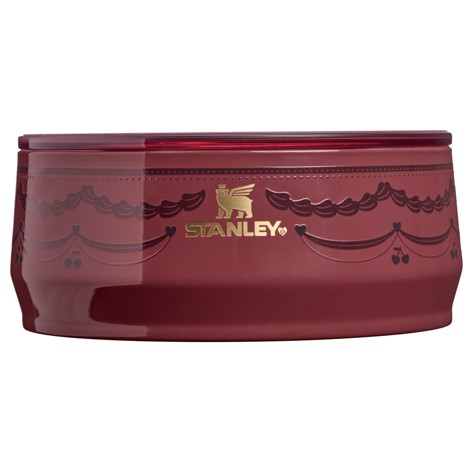 The Valentine's Day Everyday Pet Bowl | 3-Cup | 24 OZ - Image 2