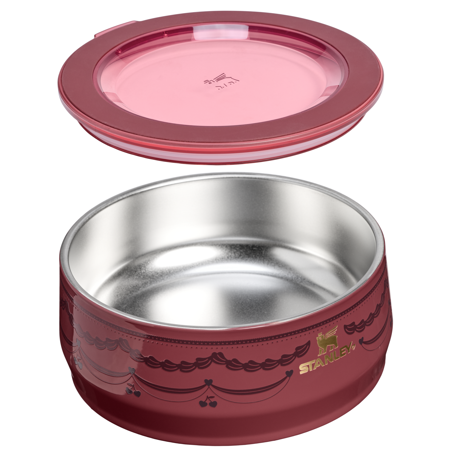 The Valentine's Day Everyday Pet Bowl | 3-Cup | 24 OZ - Image 5