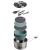 Shale + Charcoal