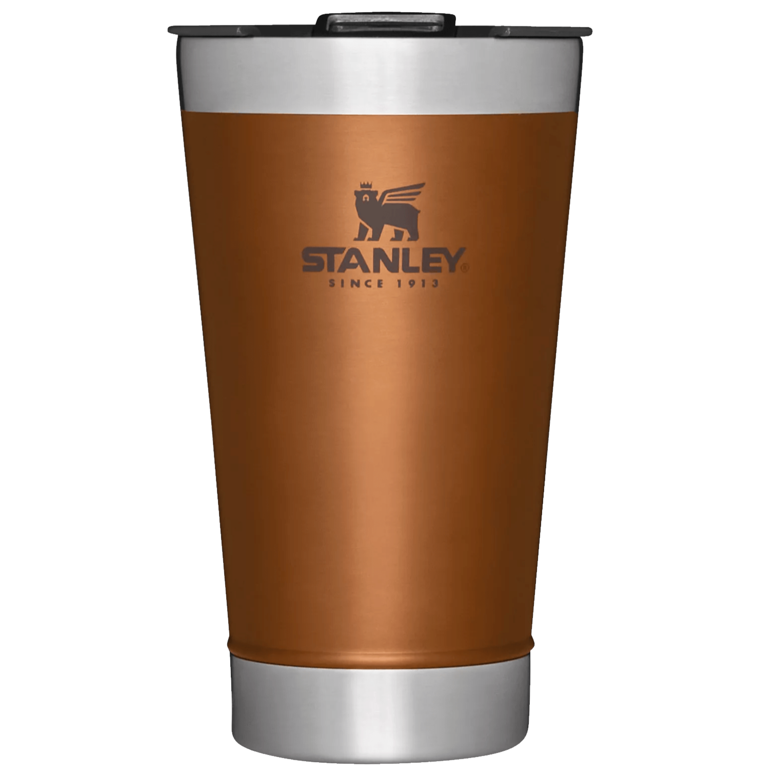 Classic Stay Chill Beer Pint | 16 OZ - Image 18