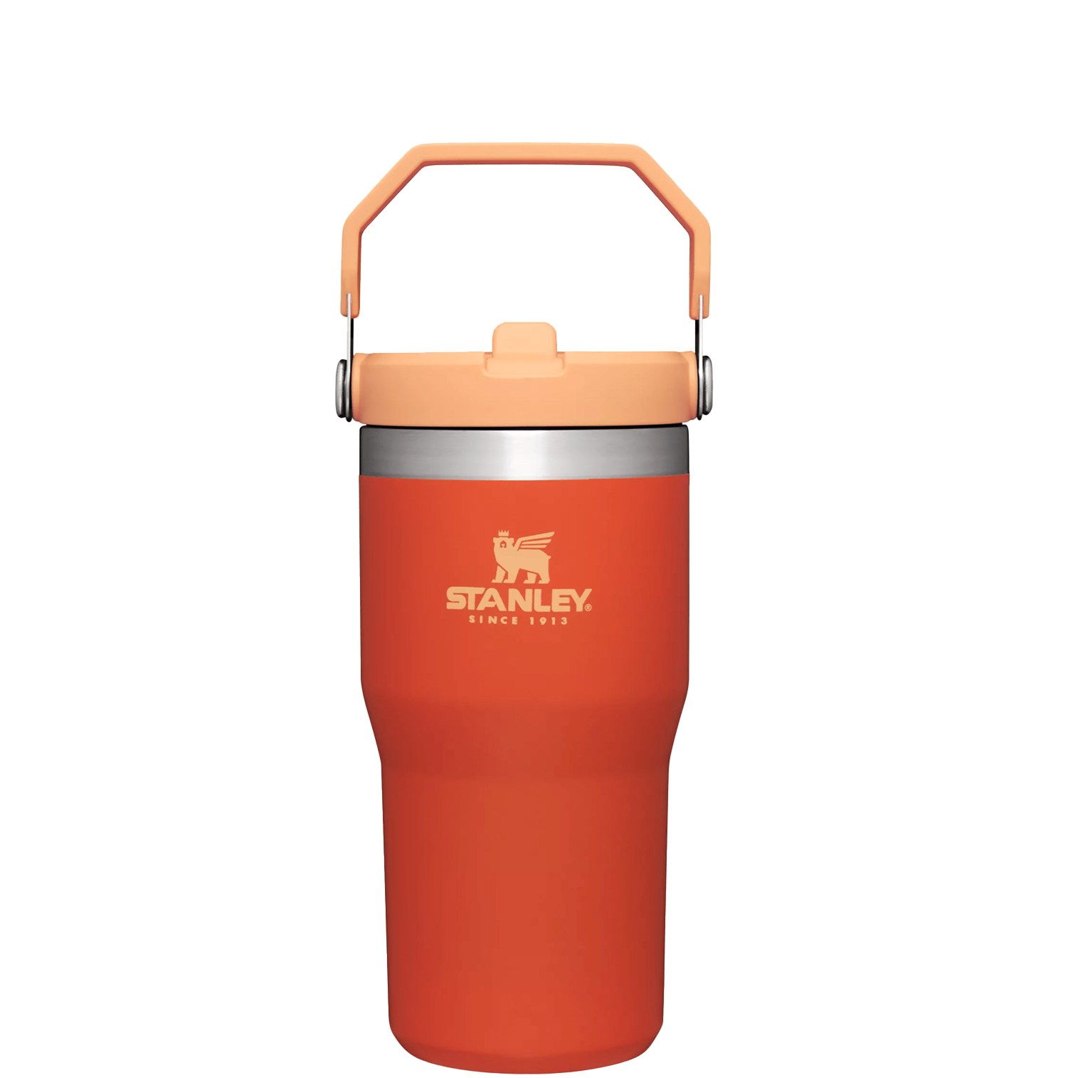 The IceFlow Flip Straw Tumbler | 20 OZ - Stanley Create - Image 22