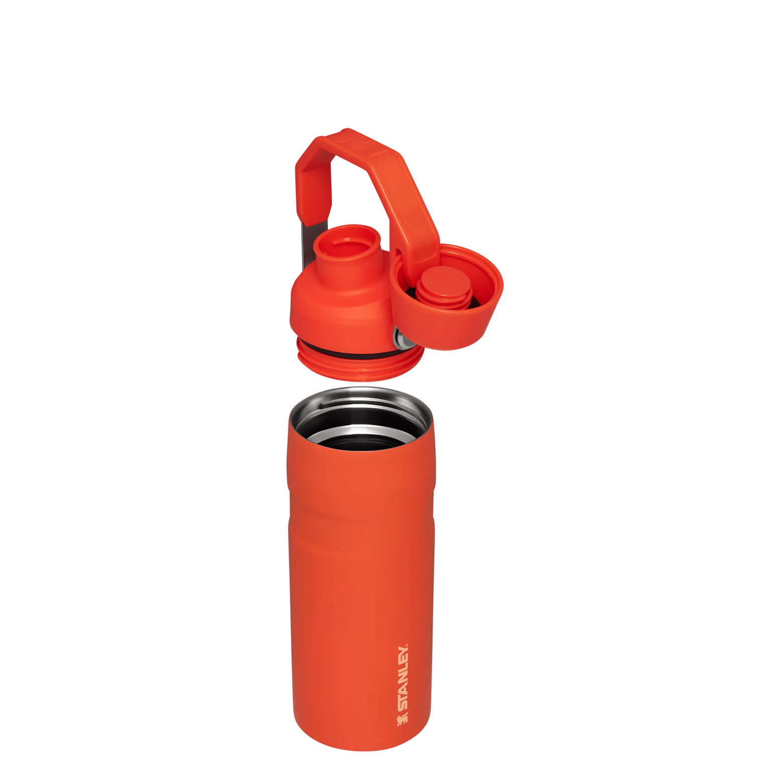 IceFlow™ Bottle with Fast Flow Lid | 16 OZ - Image 19