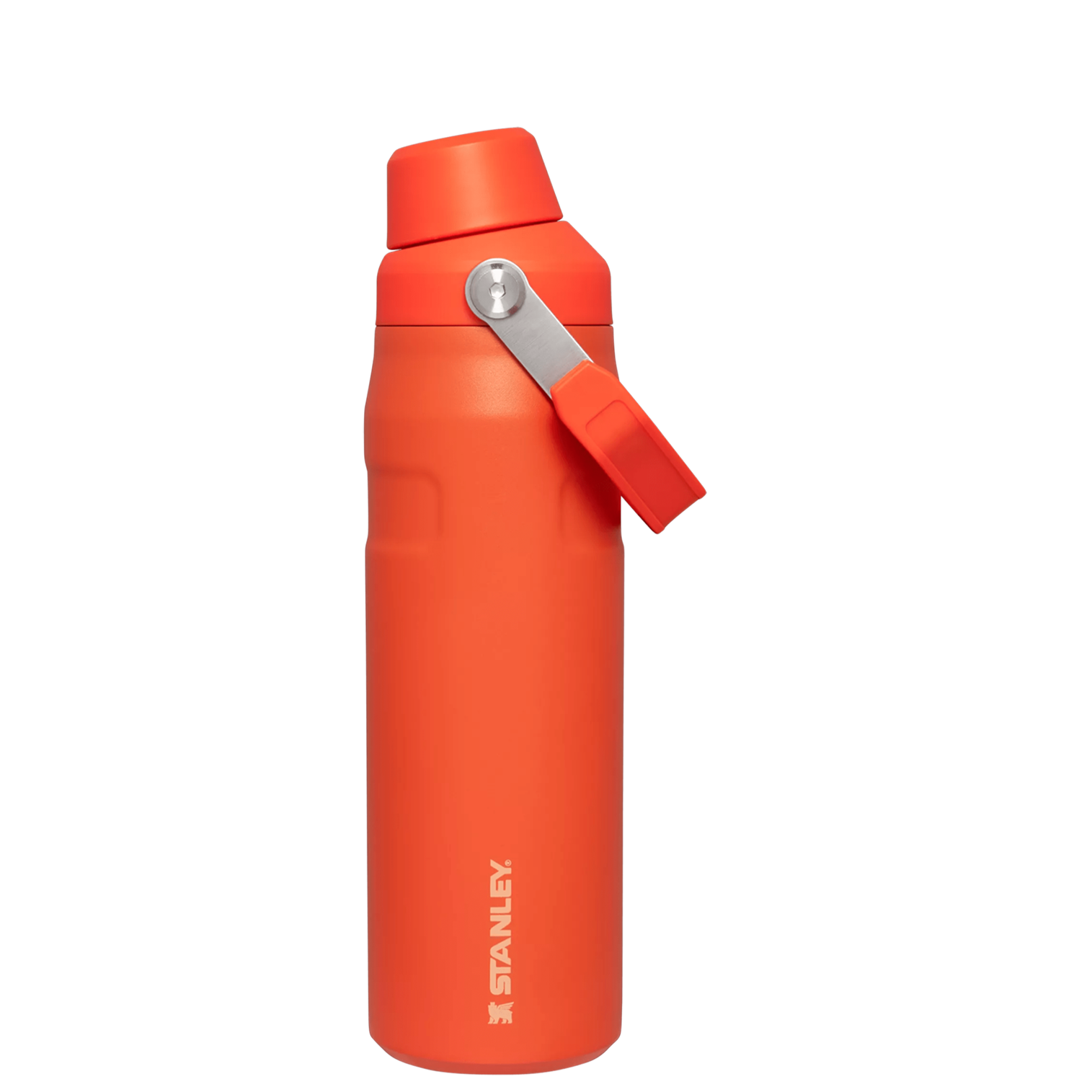 IceFlow Bottle with Fast Flow Lid | 24 OZ - Stanley Create - Image 12
