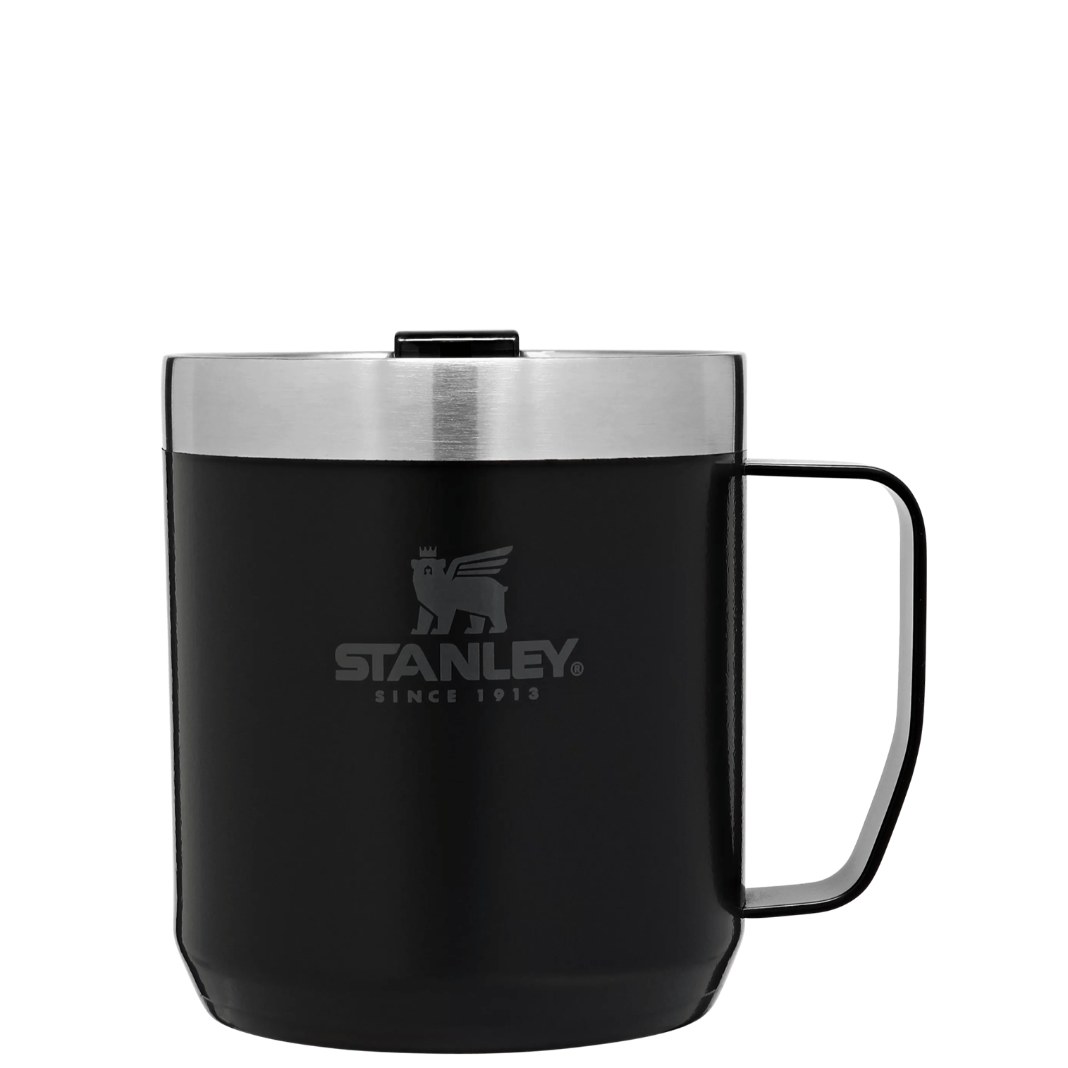 Classic Legendary Camp Mug | 12 OZ - Image 16