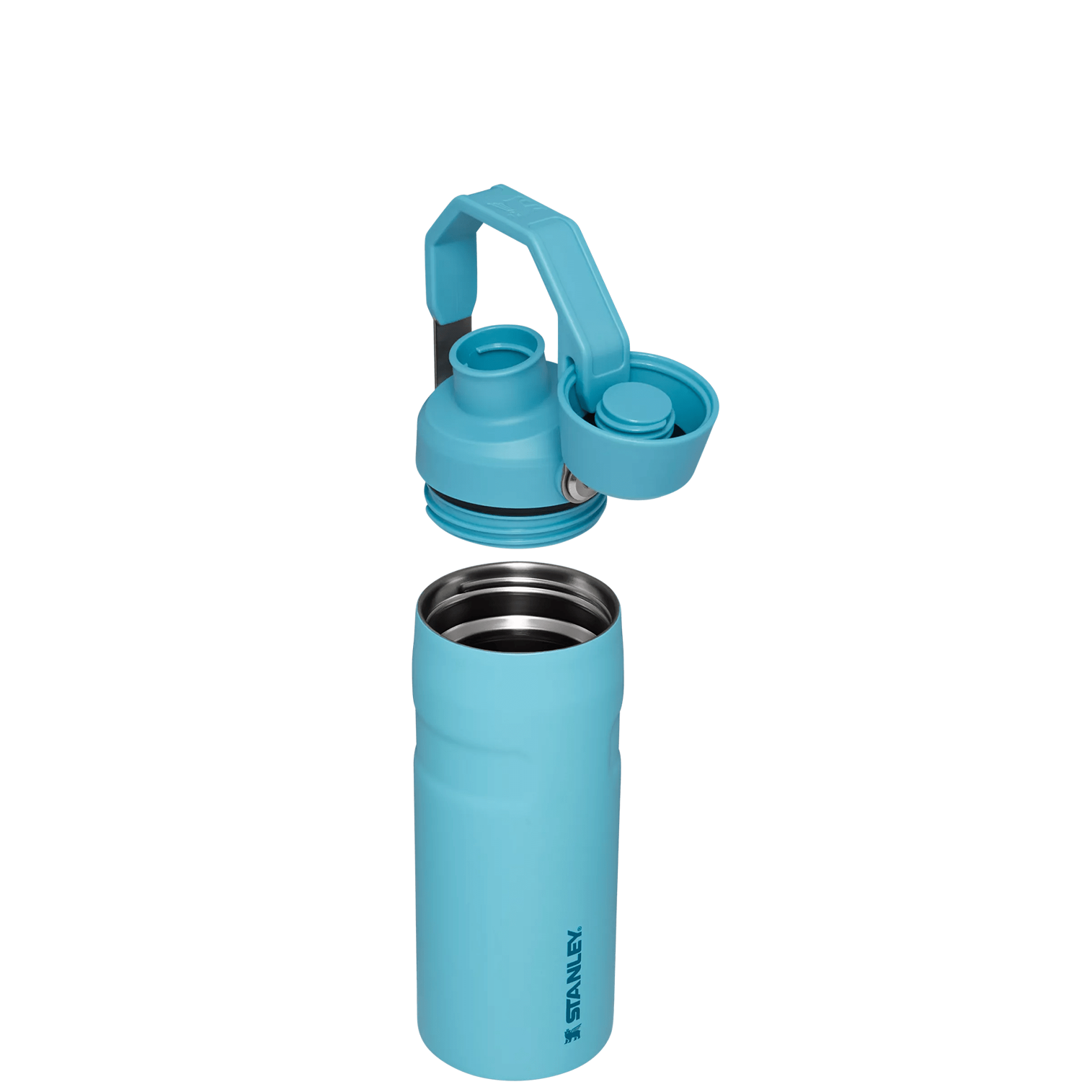 IceFlow™ Bottle with Fast Flow Lid | 16 OZ - Image 25