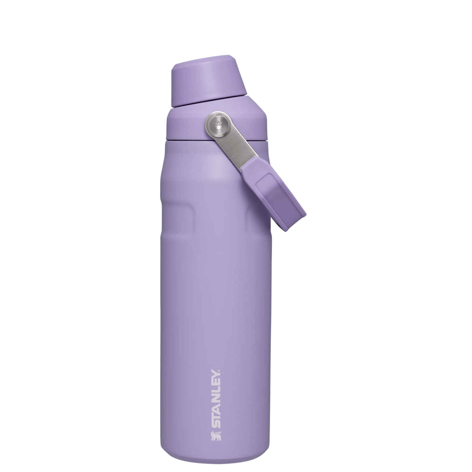 IceFlow Bottle with Fast Flow Lid | 24 OZ - Stanley Create - Image 13