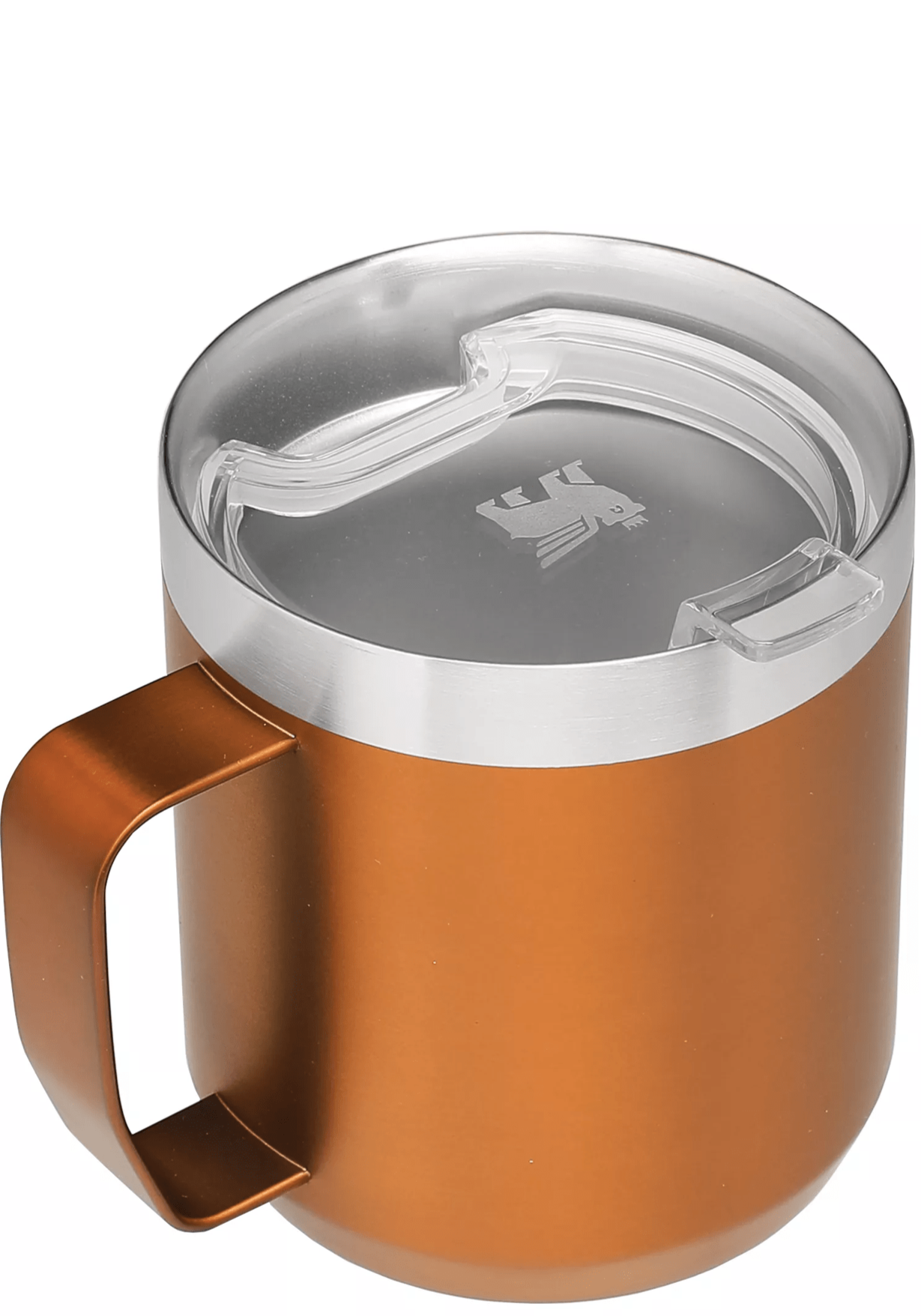 Classic Legendary Camp Mug | 12 OZ - Image 11