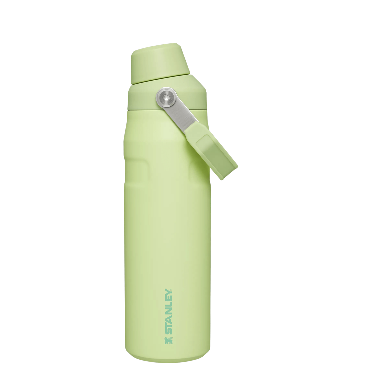 IceFlow Bottle with Fast Flow Lid | 24 OZ - Stanley Create - Image 4