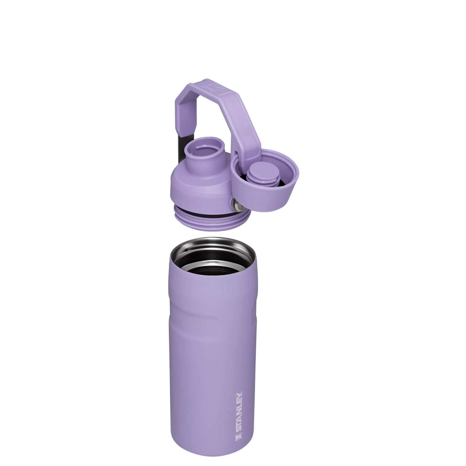 IceFlow™ Bottle with Fast Flow Lid | 16 OZ - Image 7