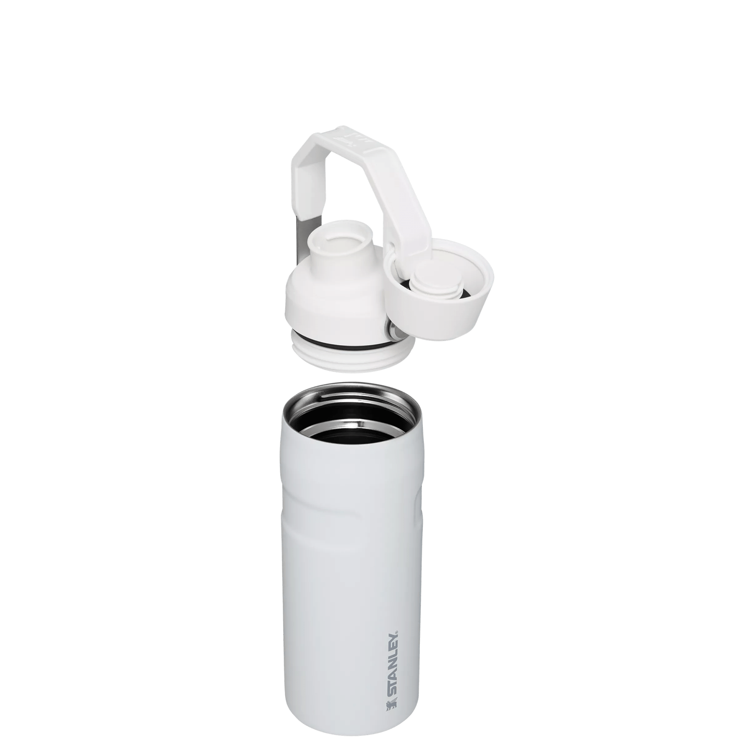 IceFlow™ Bottle with Fast Flow Lid | 16 OZ - Image 10